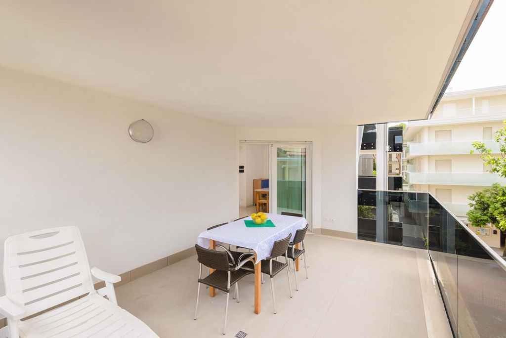 Apartment in Lignano Sabbiadoro 21782 Esterno foto