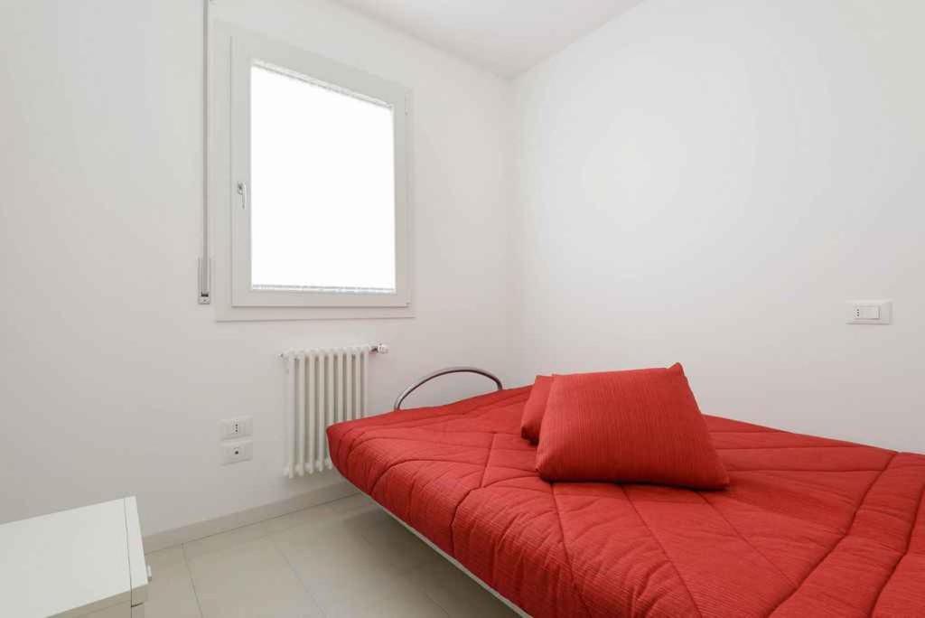 Apartment in Lignano Sabbiadoro 21782 Esterno foto