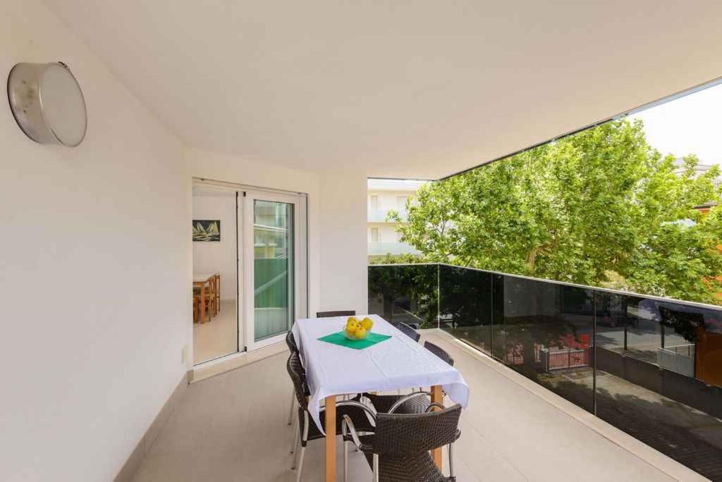 Apartment in Lignano Sabbiadoro 21782 Esterno foto
