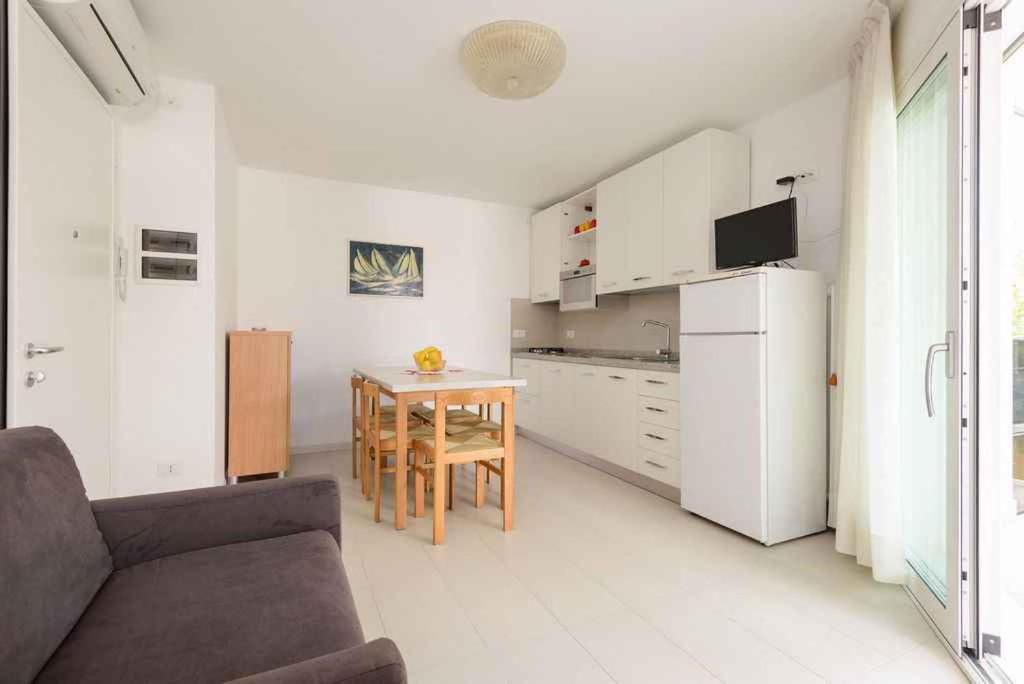 Apartment in Lignano Sabbiadoro 21782 Esterno foto
