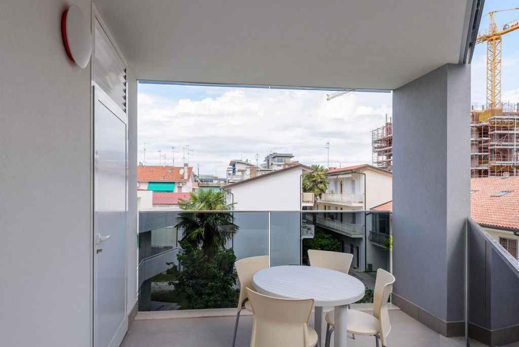 Apartment in Lignano Sabbiadoro 21782 Esterno foto
